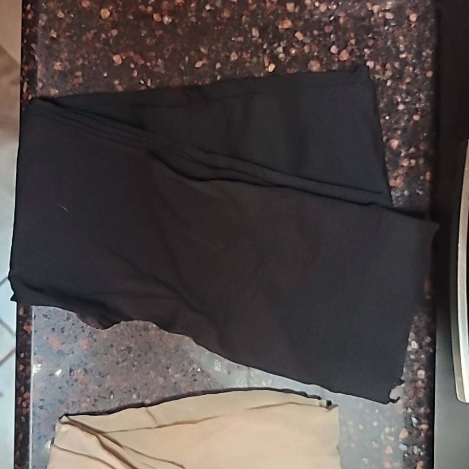 Hosiery